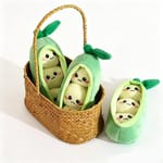 Dog Toy 豌豆荚Dog Dog Toy pet shop