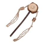 Dog Toy 拨浪鼓Teething Stick (13cm) pet shop