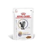 Royal Canin 處方糧 法國皇家貓濕包 成貓泌尿道S/O+鎮靜膀胱處方 (肉汁) 85g (4050400) 貓糧 貓乾糧 Royal Canin 處方糧 寵物用品速遞