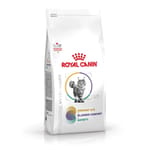 Royal Canin 處方糧 法國皇家貓糧 成貓泌尿道S/O+膀胱舒緩+飽足感處方 2kg (4099500) 貓糧 貓乾糧 Royal Canin 處方糧 寵物用品速遞