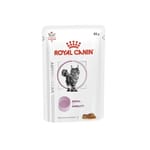 Royal Canin 處方糧 法國皇家 貓濕糧 RENAL+MOBILITY 腎臟+關節處方 (肉汁) 85g (4111500) 貓糧 貓乾糧 Royal Canin 處方糧 寵物用品速遞