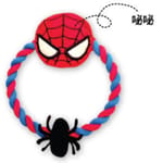 迪士尼 Marvel 蜘蛛俠發聲圈 (RT0002SM) 貓玩具 其他 寵物用品速遞