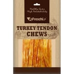A Freschi Srl 狗零食 Natural Turkey 火雞筋條 100g (犬用) (AFK396) 狗零食 A Freschi Srl 寵物用品速遞
