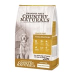 GMCN GF Dog 無穀物全犬種(雞肉) Sample 試食裝 (CN0078) (非賣品) 貓糧 貓乾糧 Country Naturals 寵物用品速遞