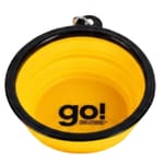 飲食用具 GO! SOLUTIONS 摺疊飲食碗乙個 (GOP03) (贈品)
