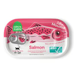 Open Farm OPEN FARM CAT TOPPER SALMON 3.17OZ (OFC-T-S)