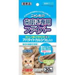 日本Sunrise 日本Sunrise 鈣鑯維扭扭潔齒棒 30g 30g  正面圖