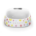 PETKIT PETKIT 智能秤重抗菌寵物糧食碗  貓犬用 正面圖