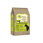 WISH WISH BONE威斯邦 無穀物天然草本全犬糧 Pasture野牧羊香草配方 24lb 24lb  正面圖