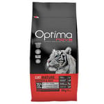 Optima Optima nova 雪虎高齡貓關節配方 Mature Chicken & Rice 2kg 2kg  正面圖