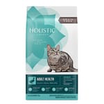 Holistic Holistic Select活力滋 無穀物成貓鴨肉低敏配方 11.5lb 5lb  正面圖