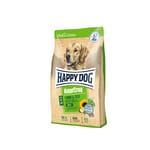Happy Happy Dog Naturcroq 羊肉抗敏配方 NaturCroq Lamm & Reis 15kg 15kg  正面圖