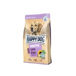 Happy Happy Dog Naturcroq 高齡犬配方 NaturCroq Senior 4kg 4kg  正面圖