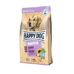 Happy Happy Dog Naturcroq 高齡犬配方 NaturCroq Senior 15kg 15kg  正面圖