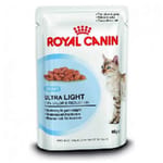 Royal Canin Royal Canin 法國皇家 成貓體重控制加護主食濕糧  PH03 85g 85g  正面圖