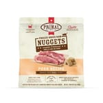 PRIMAL Primal 貓糧 脫水凍乾生肉主食糧 豚肉 14oz (FPKF14FD)