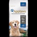 Applaws Applaws 狗糧 天然無穀物 成犬體重控制雞肉配方 2kg 2kg  正面圖