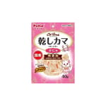日本Petio 日本Petio 白身魚魚絲 蟹味 40g 40g  正面圖