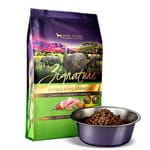 Zignature Zignature 全犬種無穀物 珍珠雞配方 25lb 25lb  正面圖