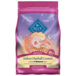 Bluebuffalo藍爵 Bluebuffalo藍爵 室內毛球雞肉糙米配方 7lb 7lb  正面圖