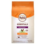 Nutro Nutro 室肉高齡貓糧 雞肉及糙米 6.5lb 5lb  正面圖