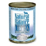 Natural Natural Balance雪山 狗罐頭 體重控制配方 REDUCED CALORIE FORMULA 13oz 13oz 正面圖