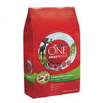Purina Purina ONE 成犬羊肉及飯配方 Lamb & Rice 4lb 4lb 正面圖