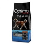 Optima Optima nova 大型幼犬鮮肉配方 Puppy Large 12kg 12kg  正面圖