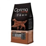 Optima Optima nova 高齡犬關節配方 Mature 12kg 12kg  正面圖