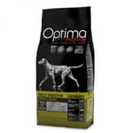 Optima Optima nova 成犬無穀物低脂鮮肉配方 Adult Digestive 2kg 2kg  正面圖