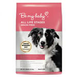Be Be My Baby 全犬 無穀物鴨肉甘薯配方 Duck 14lb 14lb  正面圖