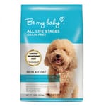 Be Be My Baby 全犬 無穀物白身魚甘薯配方 Whitefish 14lb 14lb  正面圖