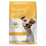 Be Be My Baby 全犬 無穀物火雞甘薯配方 Turkey 14lb 14lb  正面圖