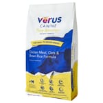 VeRUS維洛斯 VeRUS維洛斯 狗糧 高纖均衡成長 雞肉羊肉燕麥糙米幼犬配方 Puppy Advantage 4lb 4lb  正面圖