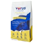 VeRUS維洛斯 VeRUS維洛斯 幼犬 高纖均衡成長 雞肉羊肉燕麥糙米配方 Puppy Advantage 12lb 12lb  正面圖