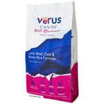 VeRUS維洛斯 VeRUS維洛斯 狗糧 高纖抗敏修護 羊肉燕麥糙米全犬配方 12lb 或 12lb  正面圖