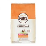 Nutro Nutro 小型幼犬糧 雞肉及糙米 5lb 5lb  正面圖