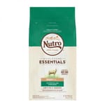 Nutro Nutro 幼犬糧 羊肉及糙米 5lb 5lb  正面圖