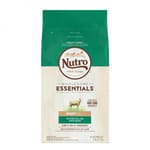 Nutro Nutro 幼犬糧 羊肉及糙米 15lb 15lb  正面圖