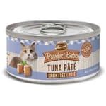 Merrick Merrick 無穀物吞拿魚肉醬貓罐頭 Tuna Pate 5.5oz 5oz 正面圖