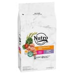 Nutro Nutro 狗糧 小型高齡犬糧 雞肉及糙米 5lb 5lb  正面圖