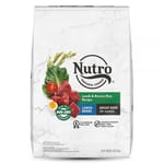 Nutro Nutro 狗糧 大型成犬糧 羊肉及糙米 30lb 30lb  正面圖
