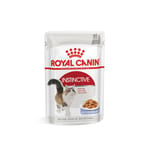 Royal Canin Royal Canin 法國皇家 貓濕糧 成貓理想體態營養主食濕糧 85g 85g 正面圖