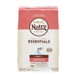 Nutro Nutro 成犬糧 三文魚及糙米 5lb 5lb  正面圖