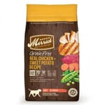 Merrick Merrick 全犬狗糧 無穀物雞肉甜薯配方 22lb 22lb  正面圖