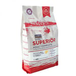 Fish4Dogs Fish4Dogs 成犬 三文魚配方 細粒 Superior Adult Complete 1.5kg 5kg 正面圖