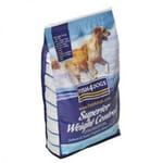 Fish4Dogs Fish4Dogs 體重控制配方 Superior Weight Control 1.5kg 5kg 正面圖