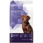 Holistic Holistic Select活力滋 成犬 雞肉紅米配方 Adult Chicken & Brown Rice 30lb 30lb  正面圖