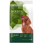 Holistic Holistic Select活力滋 成犬 羊肉配方 Adult Lamb 30lb 30lb  正面圖