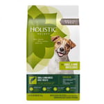 Holistic Holistic Select活力滋 小型成犬 無穀物配方 Small Breed Adult 4lb 4lb  正面圖